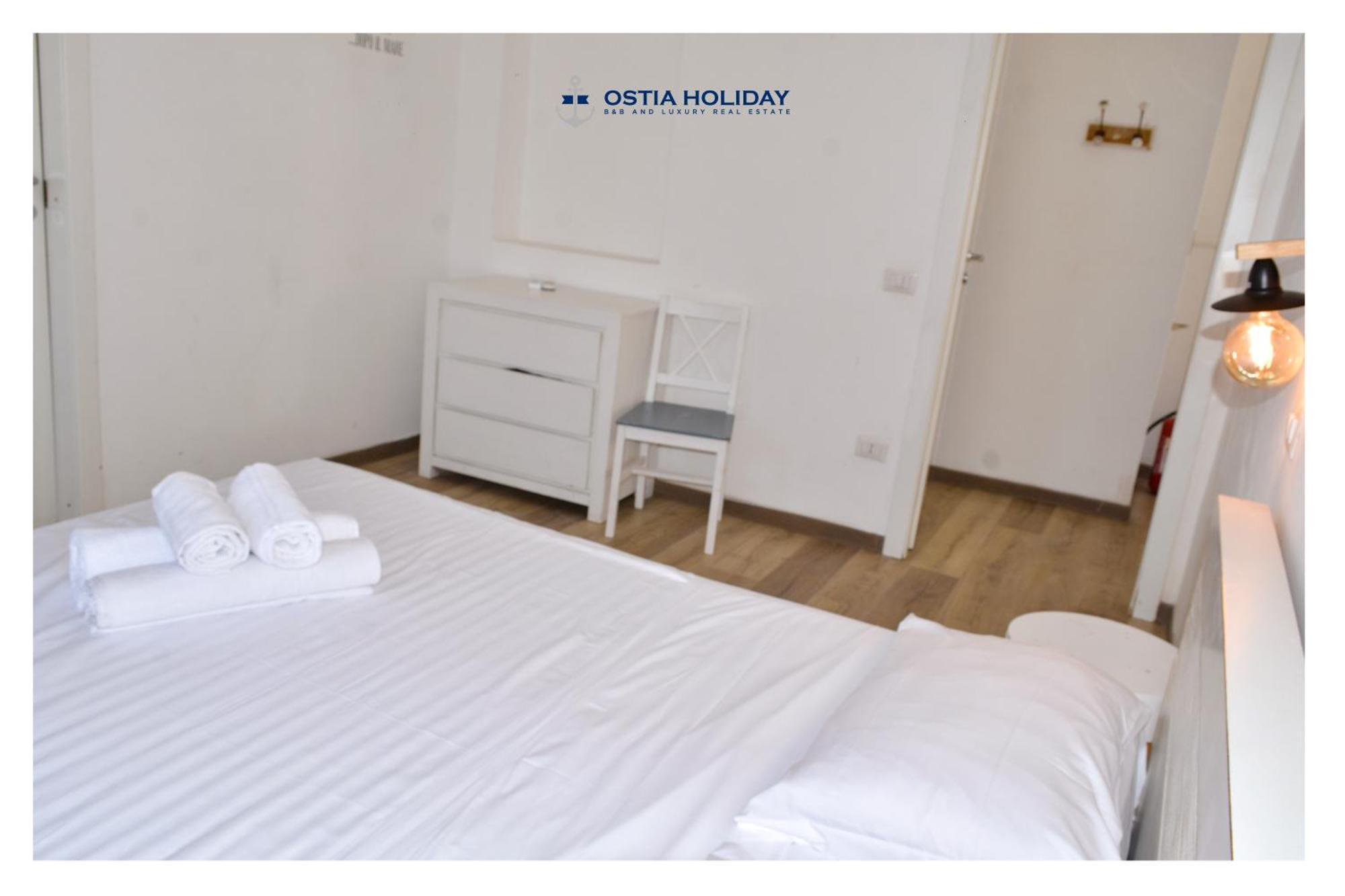 Ostia Holiday Mykonos Exterior foto